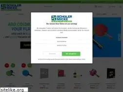 Sites similar to tabletennis-shop.de