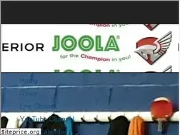 Sites similar to tabletennischicago.com