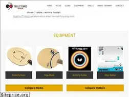 Sites similar to tabletennismatch.com