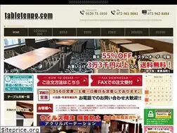 Sites similar to tabletenpo.com