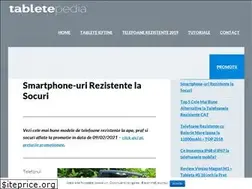 Sites similar to tabletepedia.com