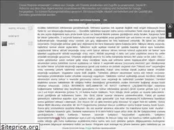 Sites similar to tabletfatih.blogspot.com