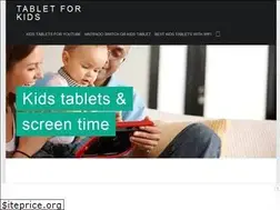 Sites similar to tabletforkids.co.za