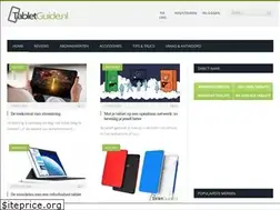 Sites similar to tabletguide.nl
