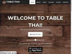 Sites similar to tablethailasvegas.com