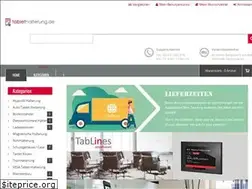 Sites similar to tablethalterung.de