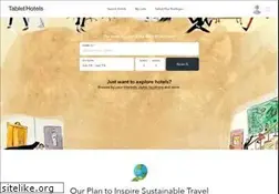 Sites similar to tablethotels.com