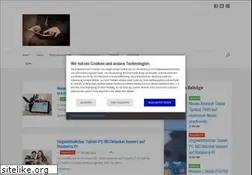 Sites similar to tablethype.de