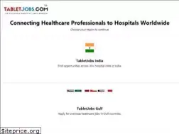 Sites similar to tabletjobs.com