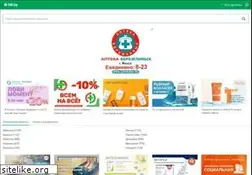 Sites similar to tabletka.by