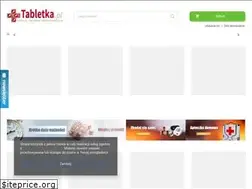 Sites similar to tabletka.pl