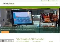 Sites similar to tabletkiosk.com