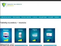 Sites similar to tabletky-na-erekciu.sk