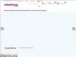 Sites similar to tabletmop.com