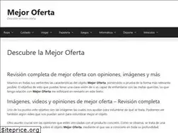 Sites similar to tabletom.es