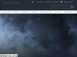 Sites similar to tabletop-depot.de