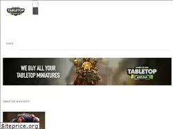 Sites similar to tabletop-verkauf.de