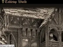 Sites similar to tabletop-world.com