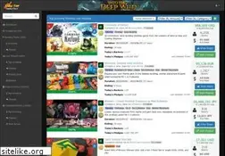Sites similar to tabletopanalytics.com