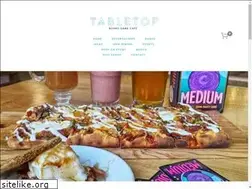 Sites similar to tabletopcleve.com