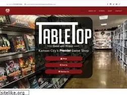 Sites similar to tabletopgameandhobby.com