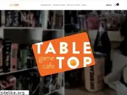 Sites similar to tabletopgamecafe.com