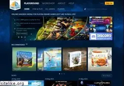 Sites similar to tabletopia.com