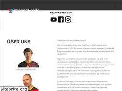 Sites similar to tabletopmasters.de