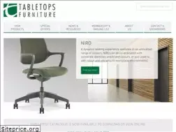 Sites similar to tabletopsfurniture.co.za