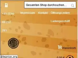 Sites similar to tabletopshop.de
