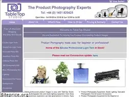 Sites similar to tabletopstudio.co.uk