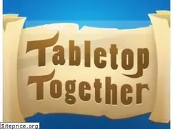 Sites similar to tabletoptogether.com