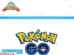 Sites similar to tabletopvillage.com