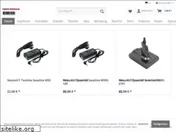 Sites similar to tabletpc-zubehoer.de
