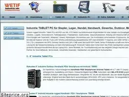 Sites similar to tabletpcworld.com