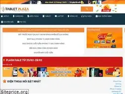 Sites similar to tabletplaza.vn