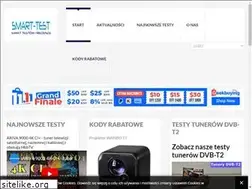 Sites similar to tabletradar.pl
