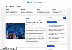 Sites similar to tabletroms.com