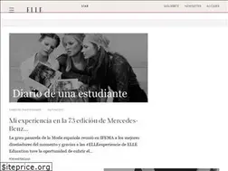 Sites similar to tabletsbaratas.blogs.elle.es