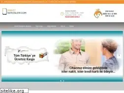 Sites similar to tabletservisleri.com