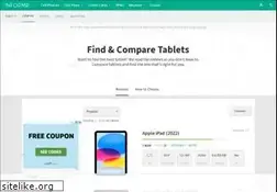 Sites similar to tabletsetc.com