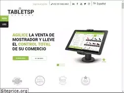 Sites similar to tabletsp.com