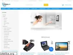 Sites similar to tabletstore.sk