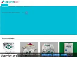 Sites similar to tablettabolt.com