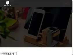 Sites similar to tablette-pc.net