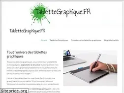 Sites similar to tablettegraphique.fr