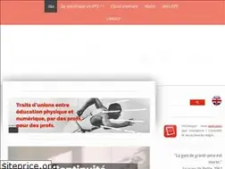 Sites similar to tablettesetsurvetements.fr