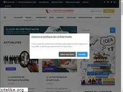 Sites similar to tabletteslorraines.fr