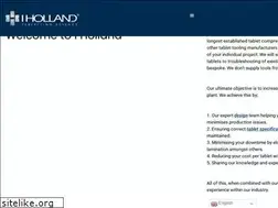 Sites similar to tablettingscience.com