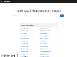 Sites similar to tabletwise.net